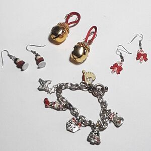 Christmas Jewelry